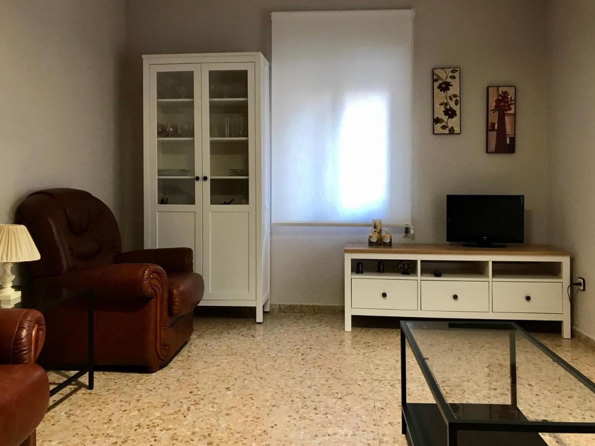 Casa De La Abuela Villa Fabero Luaran gambar